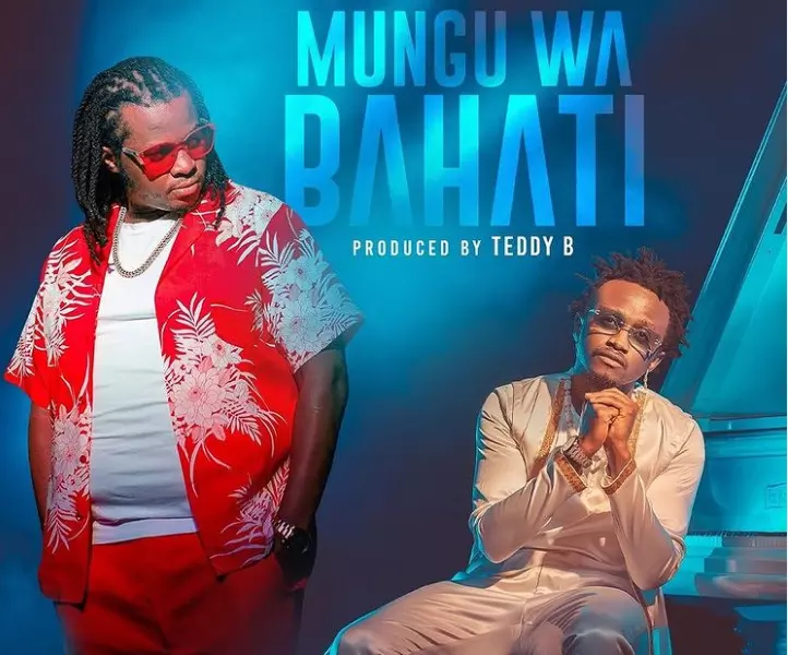 DK Kwenye Beat ft Bahati 'Mungu wa Bahati Remix': New Music Kenya [Official  Video] ⚜ Latest music news online