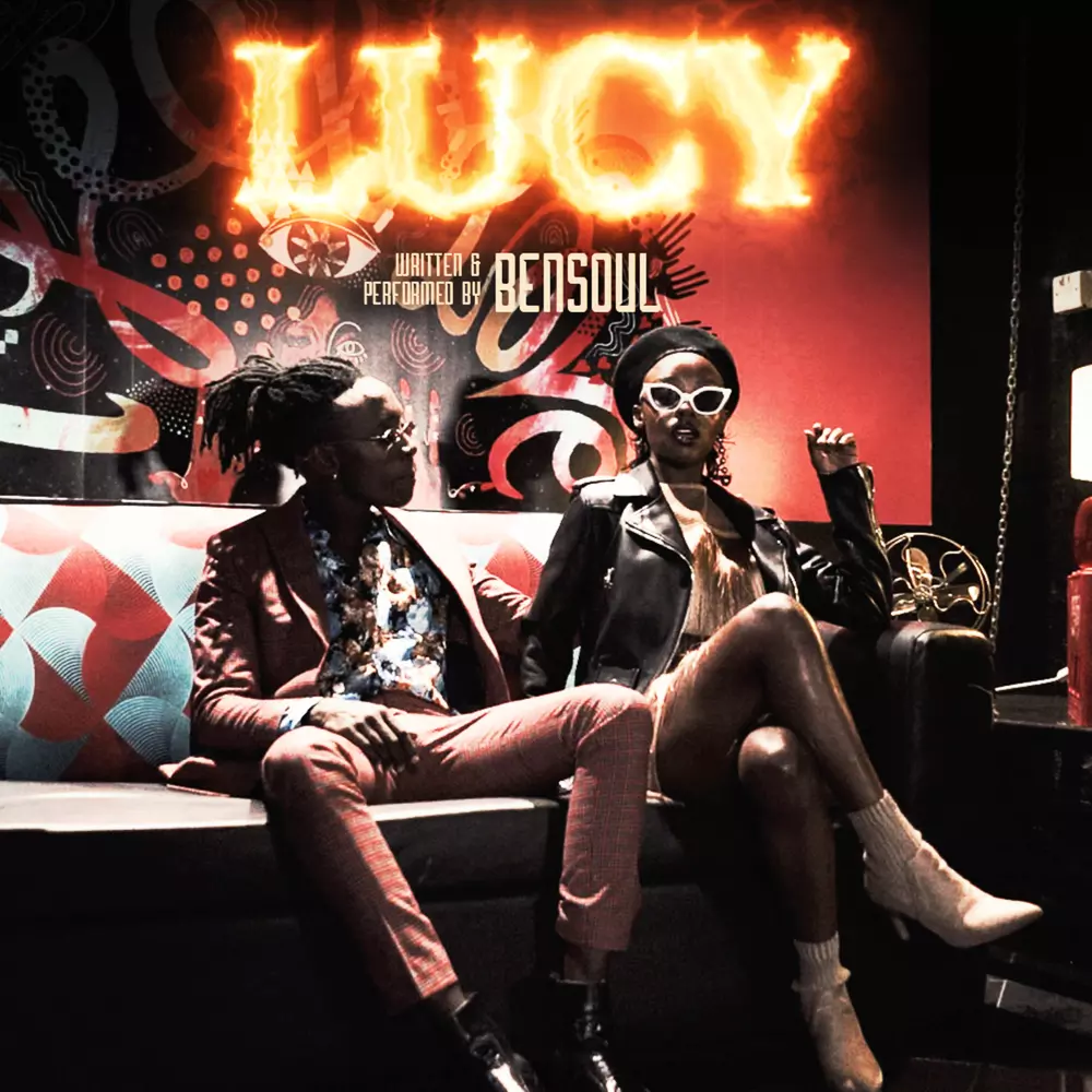 Lucy by Bensoul: Listen on Audiomack