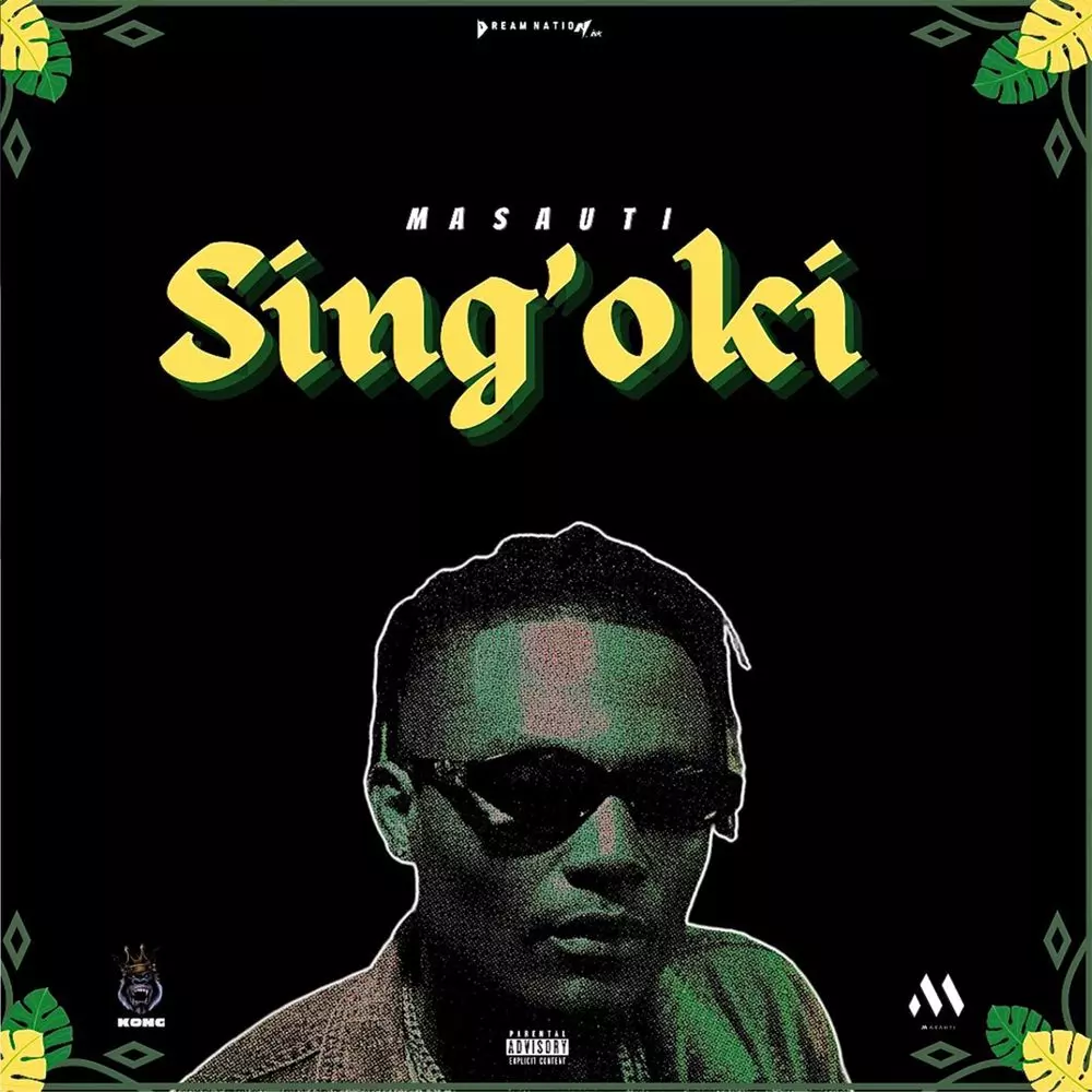 Sing'oki by masauti: Listen on Audiomack