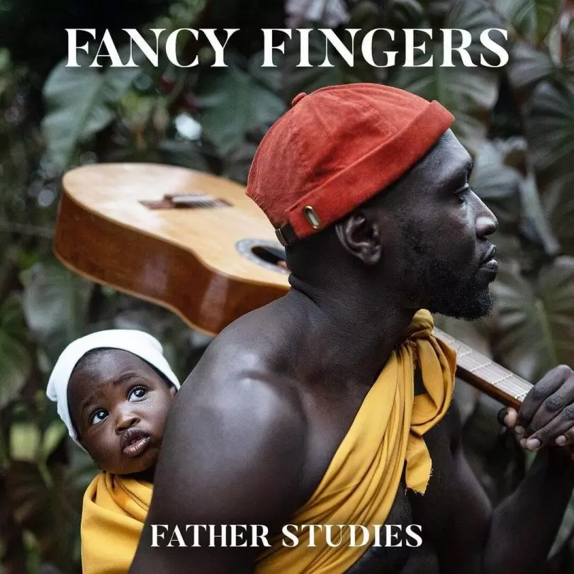 Fancy Fingers - Intro LYRICS (A Child Is Born) — citiMuzik