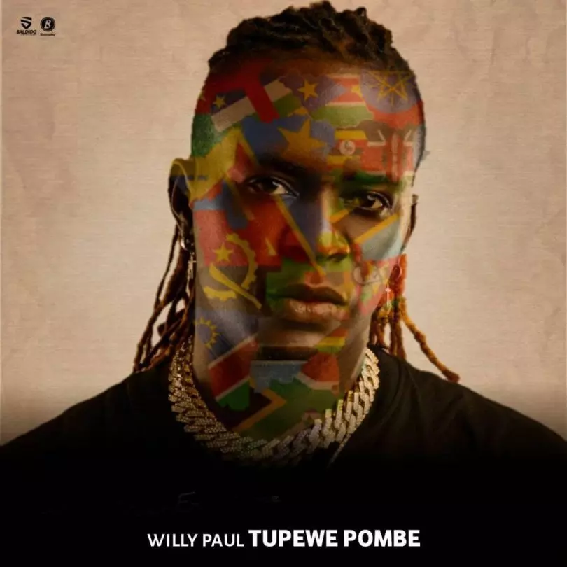 AUDIO Willy Paul - Meremeta MP3 DOWNLOAD — citiMuzik