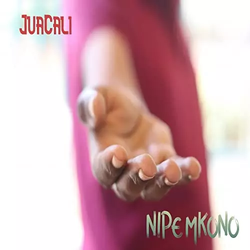 Nipe Mkono by Jua Cali on Amazon Music Unlimited