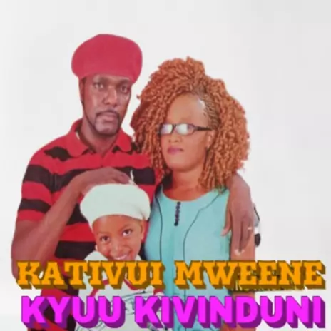 Kativui Mweene - Mulise Itini MP3 Download & Lyrics | Boomplay