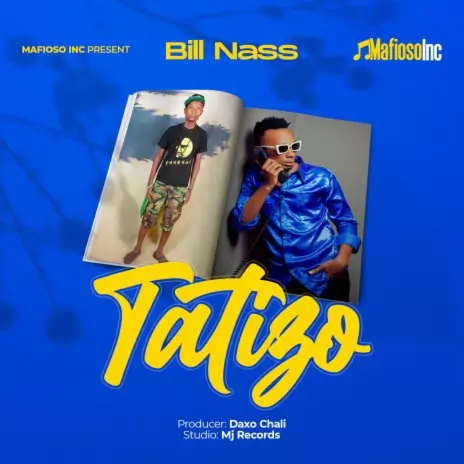 Billnass - Tatizo MP3 Download & Lyrics | Boomplay