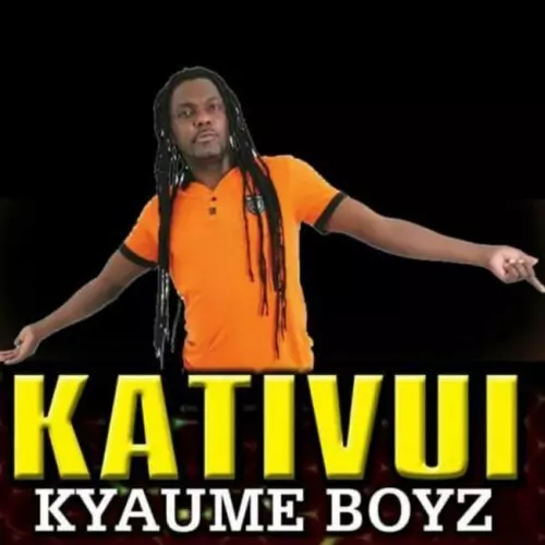 Kyaume Boys (Kativui Mweene) - Volume 14 - Download mp3 songs or stream online | kambamusic.com