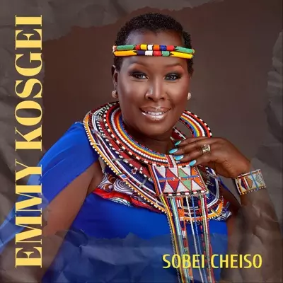 Asialosun Baba - Emmy Kosgei | Shazam