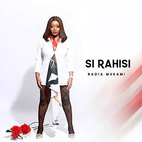 Si Rahisi by Nadia Mukami on Amazon Music - Amazon.com