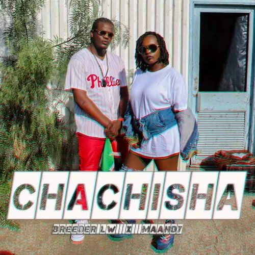 Breeder LW - Chachisha: lyrics and songs | Deezer