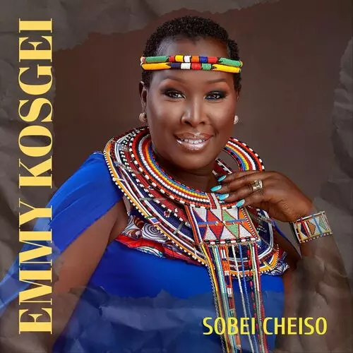 Emmy Kosgei - Obwa: listen with lyrics | Deezer