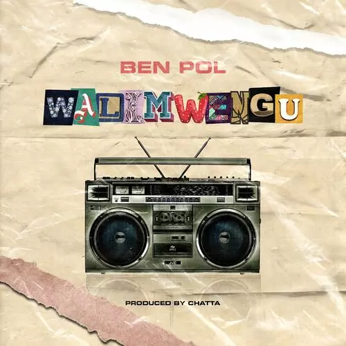 Ben Pol - Walimwengu: lyrics and songs | Deezer
