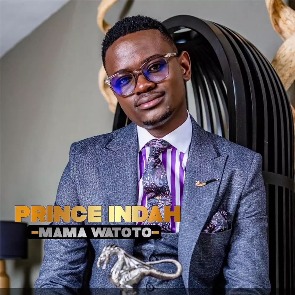 Mama Watoto by Prince Indah: Listen on Audiomack