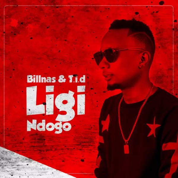 Ligi Ndogo - Single by Billnass & TID on Apple Music