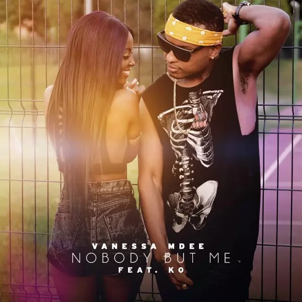 Nobody But Me (feat. K.O) - Single by Vanessa Mdee on Apple Music