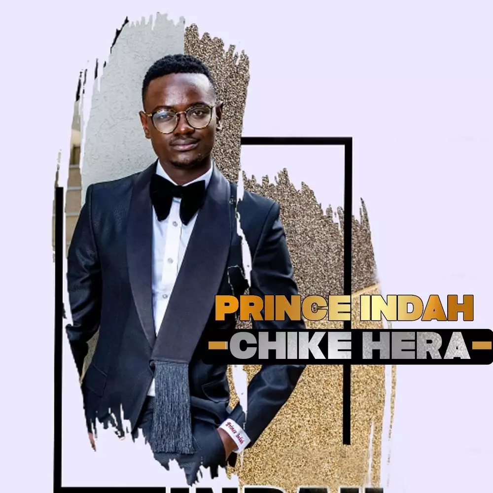 Prince Indah Chike Hera by Prince Indah: Listen on Audiomack