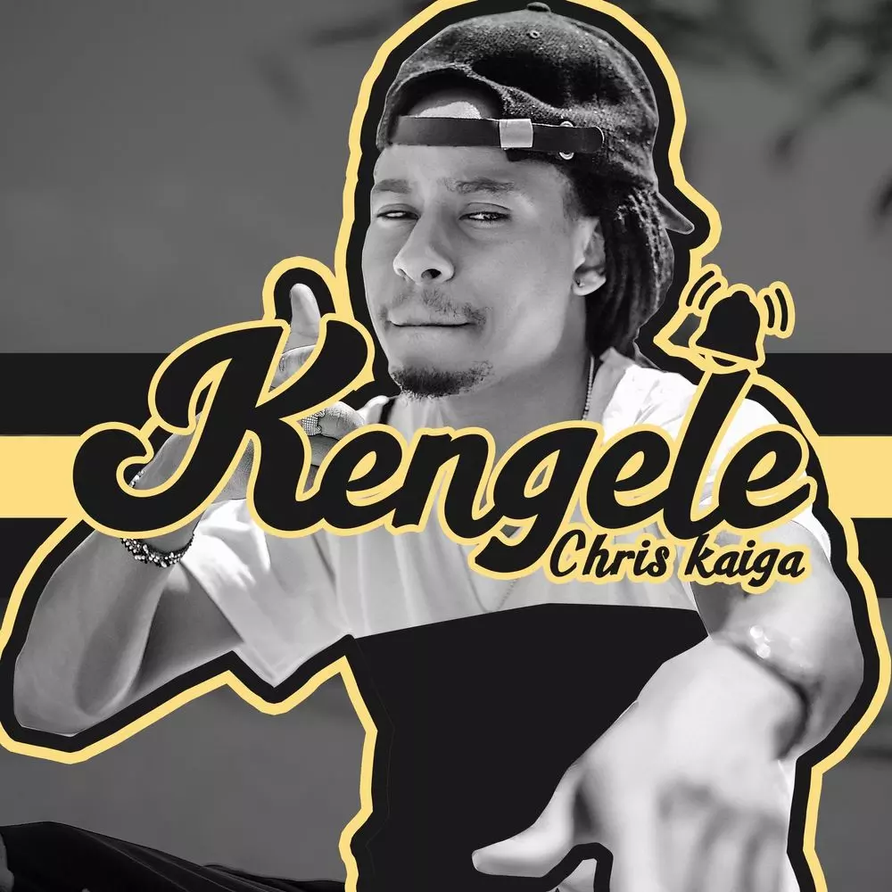 Kengele by Chris Kaiga: Listen on Audiomack