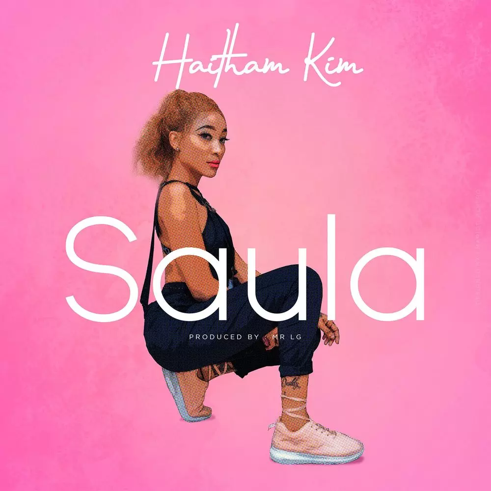 Saula by Haitham Kim: Listen on Audiomack