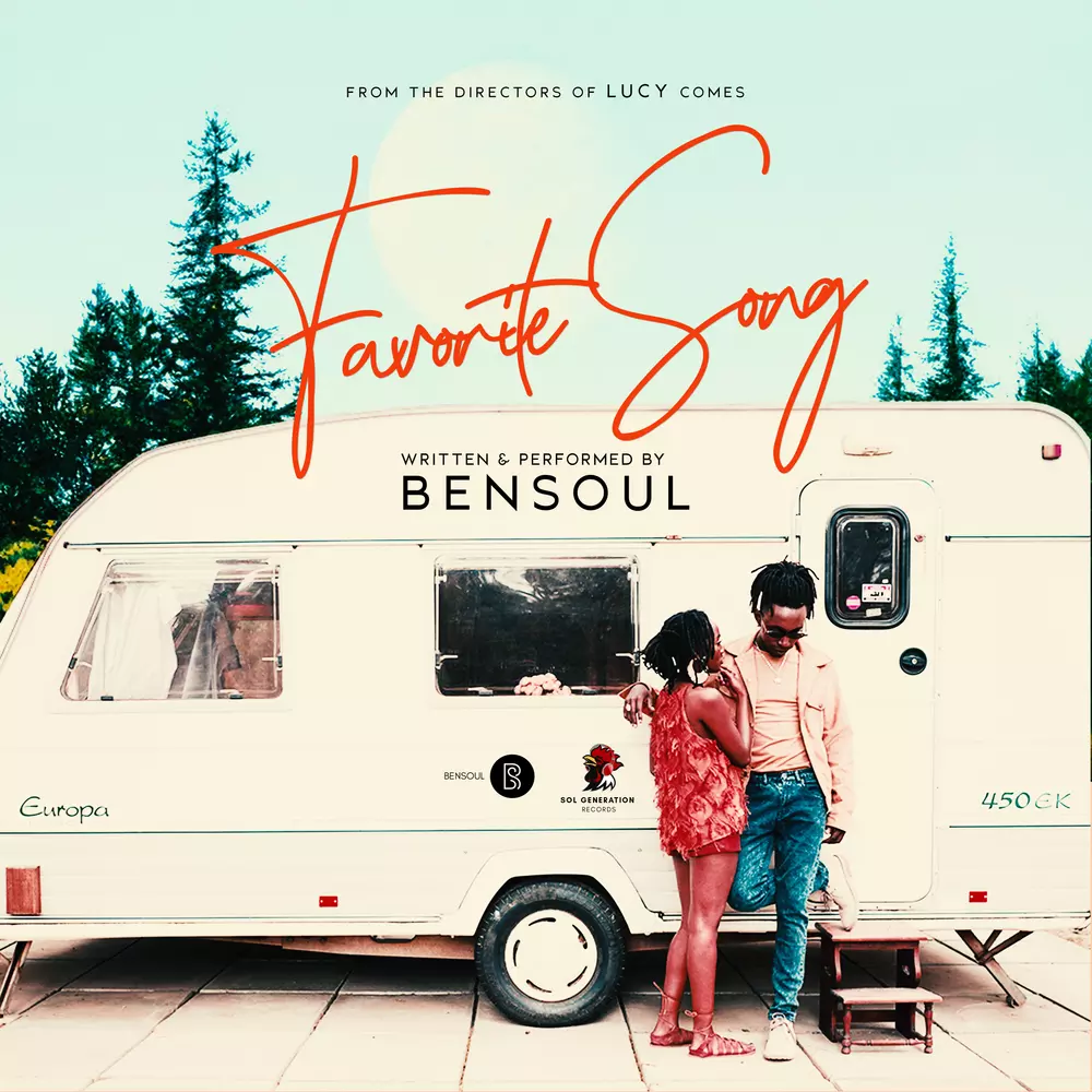 Favorite Song by Bensoul: Listen on Audiomack