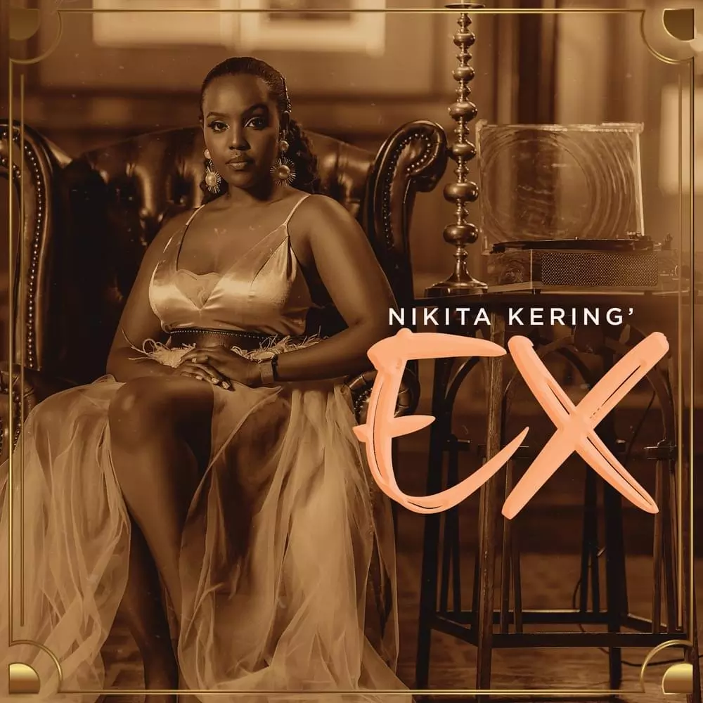 Nikita Kering' – Ex Lyrics | Genius Lyrics