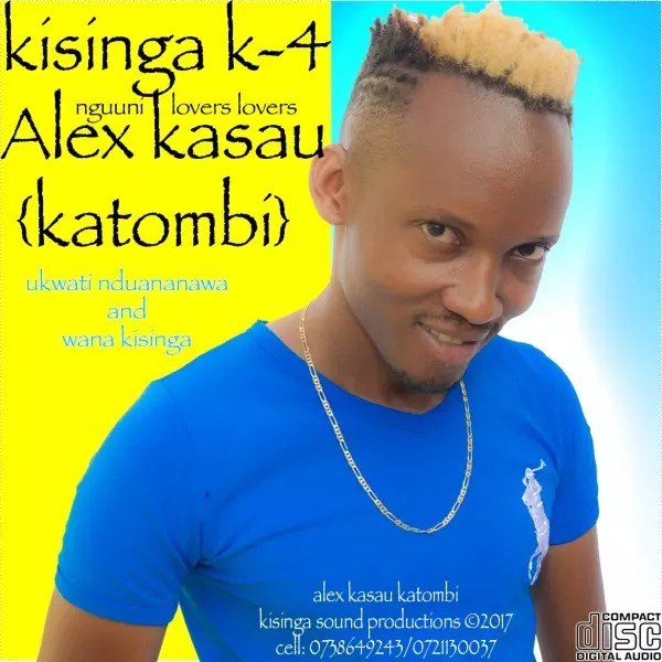 wendo wa ngoo by alex kasau kisinga(nguuni lovers) ⚜ Download or listen  online — mdundo.com