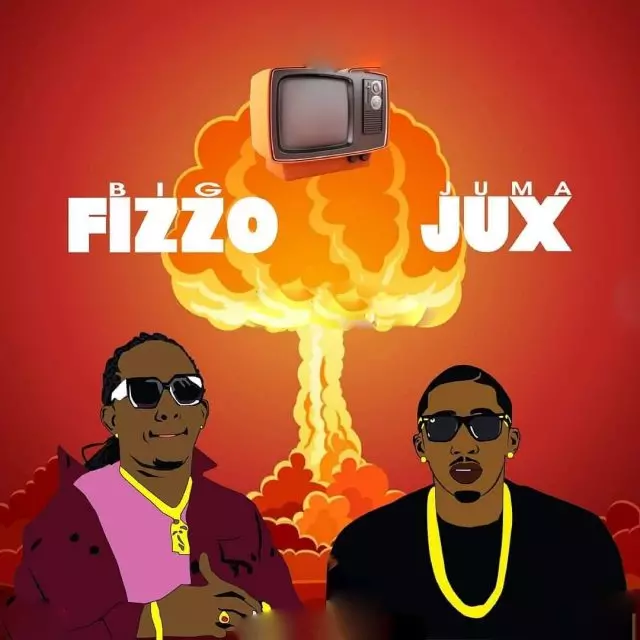 DOWNLOAD MP3: Big Fizzo Ft. Jux – Dear - Ghafla!