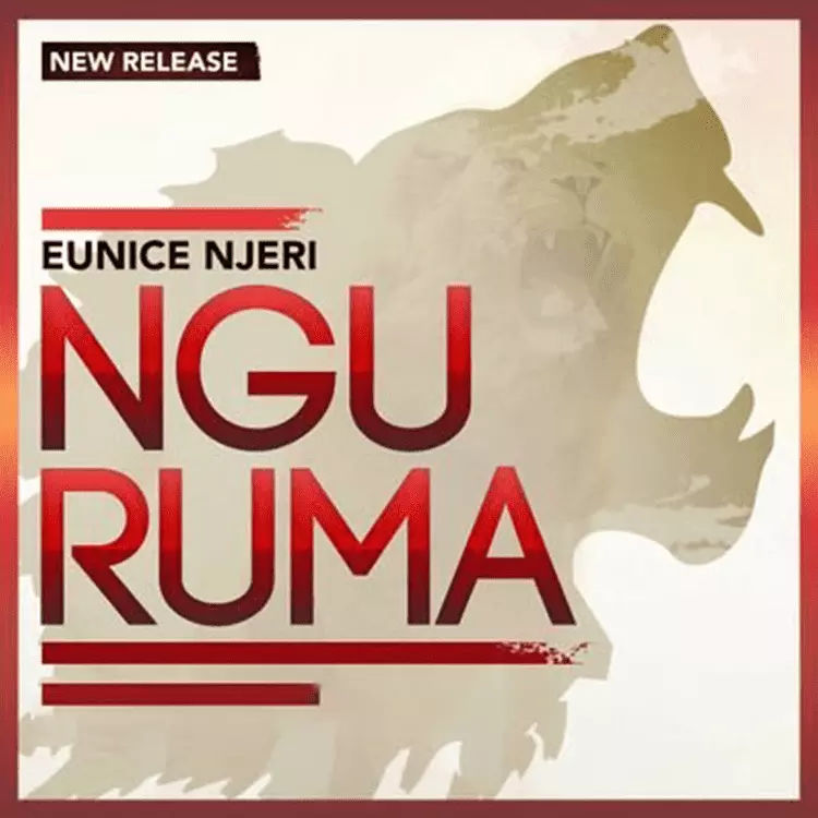 AUDIO Mp3 | Eunice Njeri Nguruma | Listen/Download[New Gospel song] - Wakristo [Gospel Music]