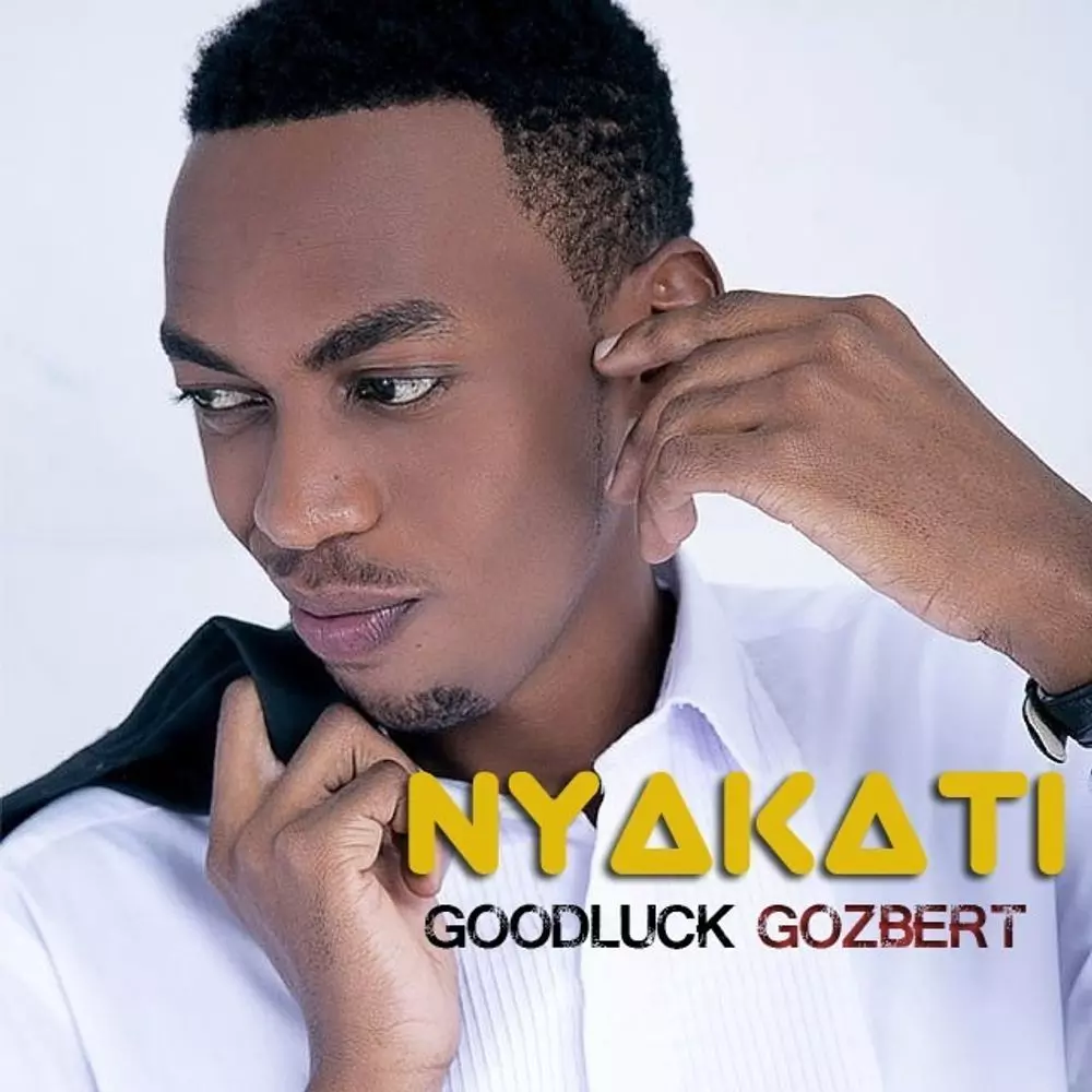 Goodluck Gozbert – Nyakati - Ghanaclasic