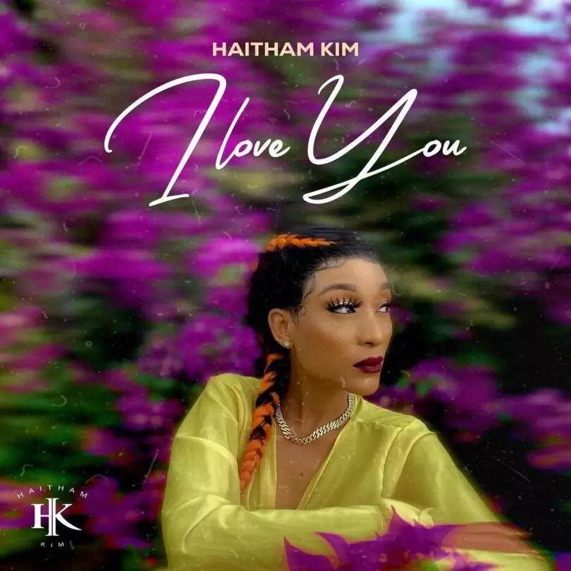 Haitham Kim – I Love You (Mp3 Download)
