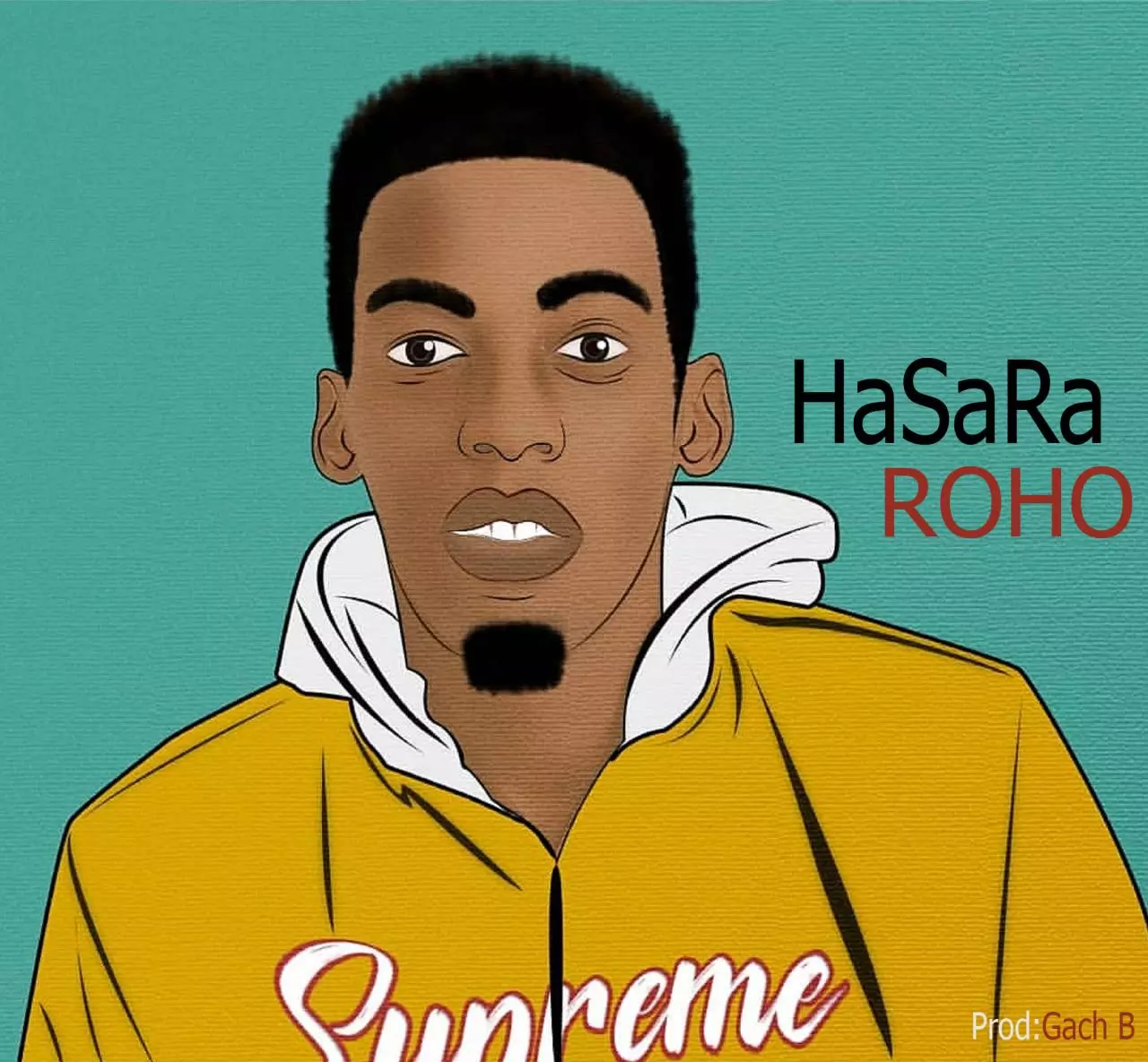 AUDIO | Goodluck Gozbert - Hasara Roho | Download - DJ Mwanga