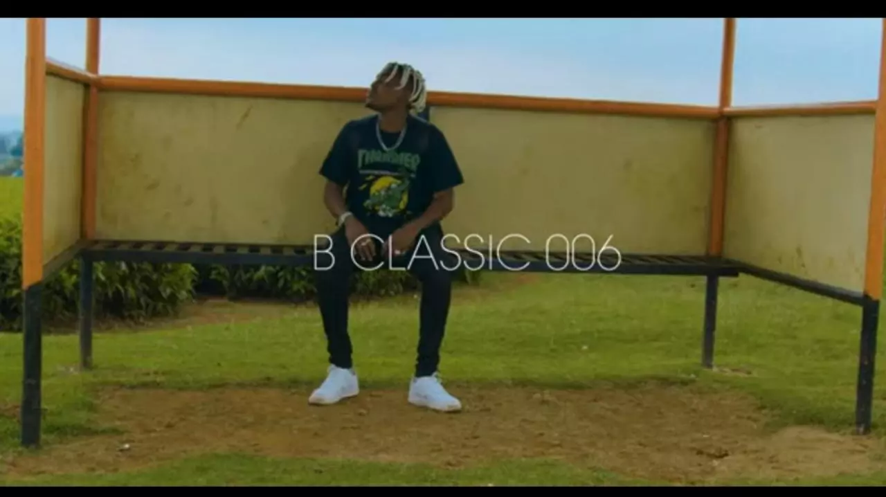 Video | Bado – B Classic 006 | Mp3 Download | Sunset Kenya