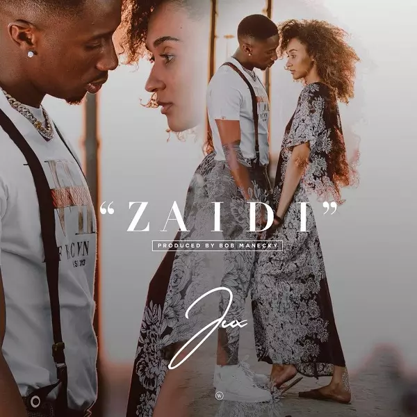 DOWNLOAD MP3: Jux – Zaidi + VIDEO | NaijaVibes