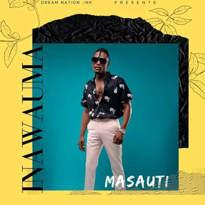 Masauti – Inawauma (Mp3 Download)