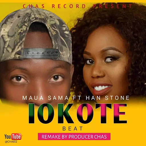 MP3 DOWNLOAD Maua Sama Ft Hanstone – Iokote