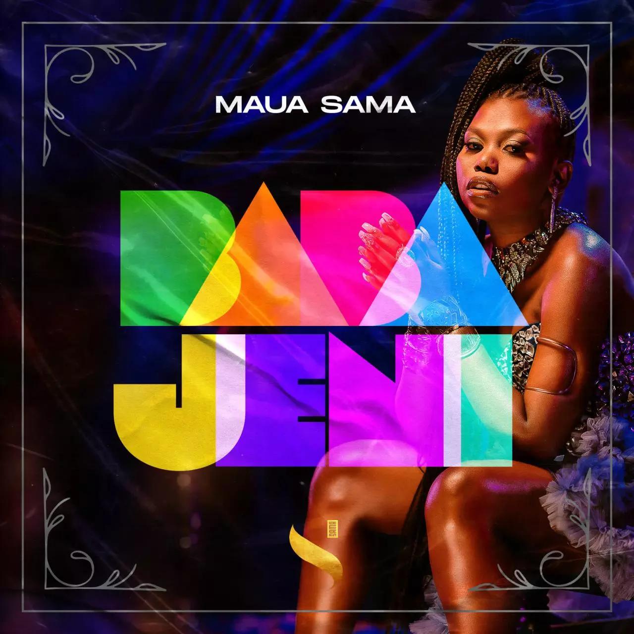 AUDIO | Maua Sama - Baba Jeni | Download - DJ Mwanga