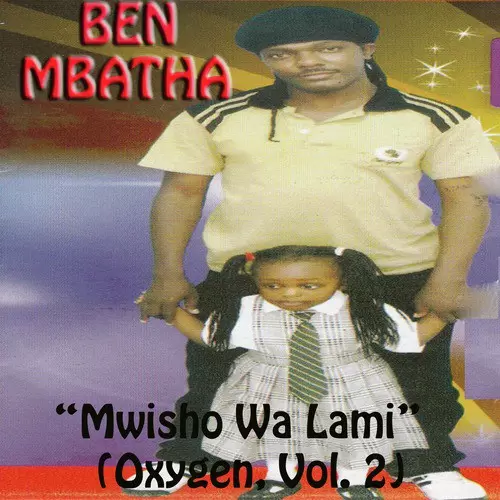 Ndambuka Huruma - Song Download from Mwisho Wa Lami (Oxygen, Vol. 2) @ JioSaavn