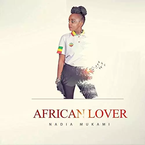 African Lover by Nadia Mukami - AfroCharts