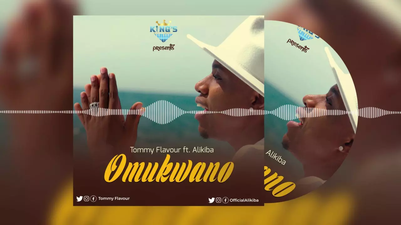 AUDIO Tommy Flavour Ft Alikiba - OMUKWANO MP3 DOWNLOAD — citiMuzik