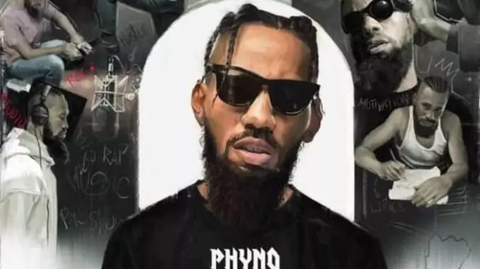 Phyno - Body Ft. Harmonize Mp3 Download - JustCruise