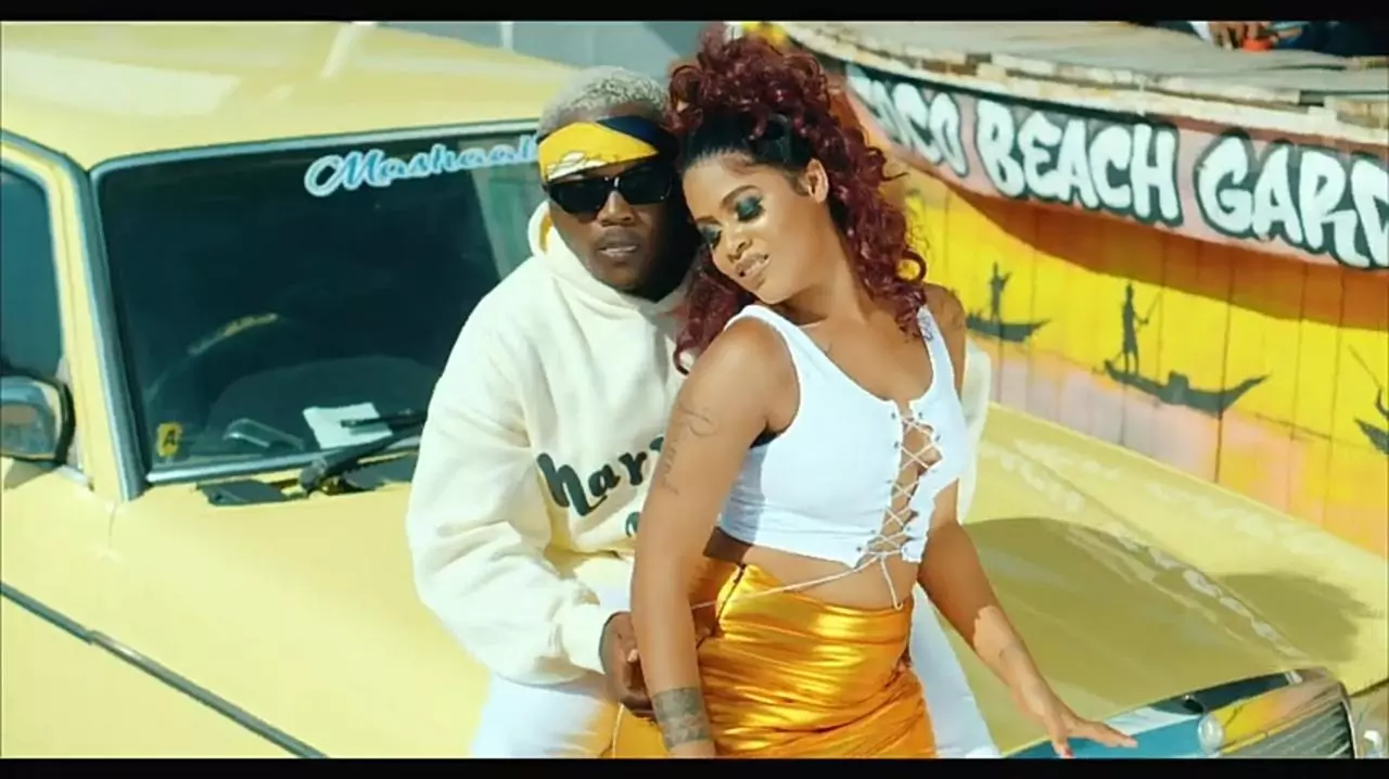 Download Video : Dully Sykes - Muntata Mp4