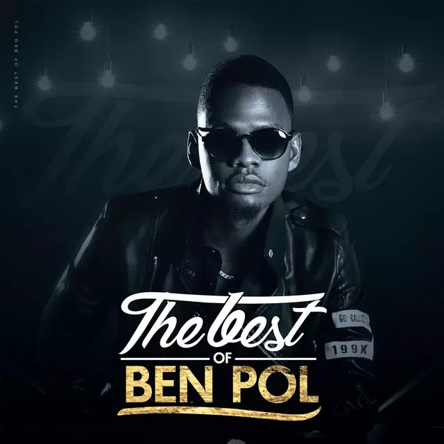 Best of Ben Pol - song and lyrics by Ben Pol | Spotify