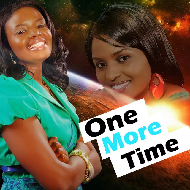 One More Time - Album by Eunice Njeri | Spotify