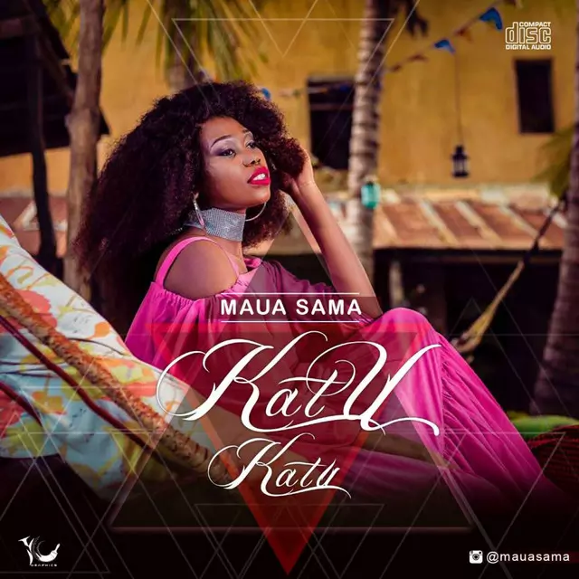 Katu Katu - song and lyrics by Maua Sama | Spotify