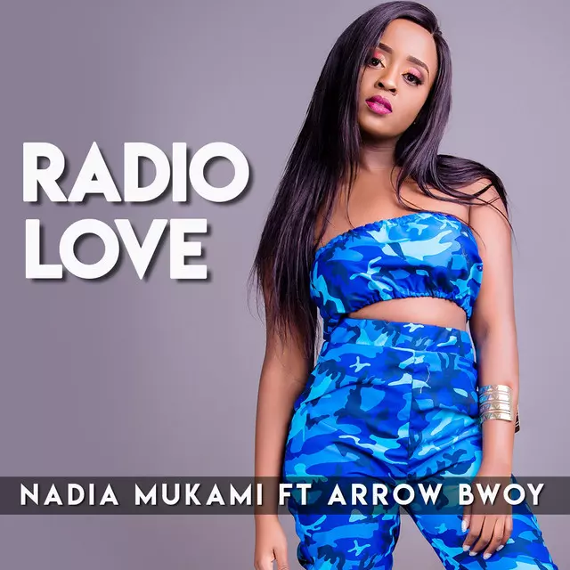 Radio Love - song and lyrics by Nadia Mukami | Spotify