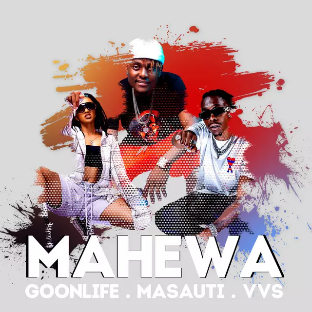 Mahewa - song and lyrics by Masauti | Spotify