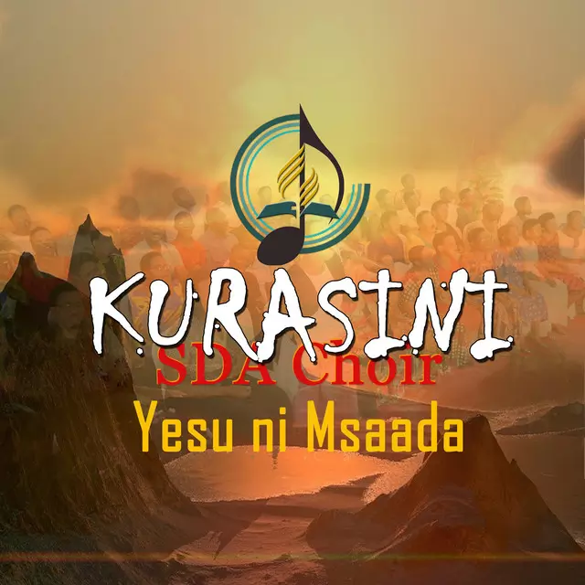 Wastaajabu - song and lyrics by Kurasini SDA Choir | Spotify