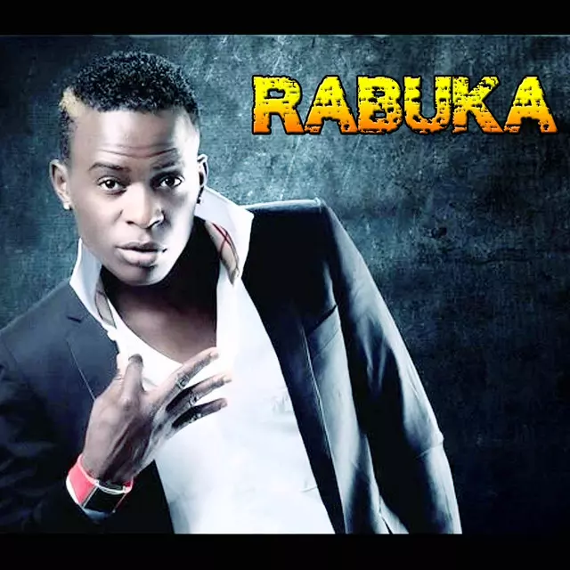 Key & BPM for Rabuka by Willy Paul | Tunebat