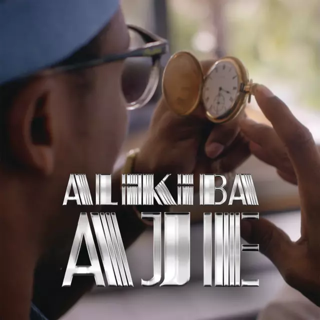 AJE - song and lyrics by Alikiba | Spotify