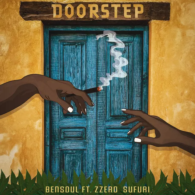 Doorstep - Single by Bensoul | Spotify