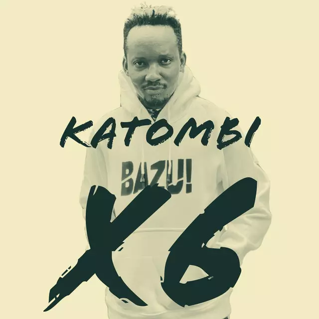akitondo - song and lyrics by Alex Kasau Katombi | Spotify