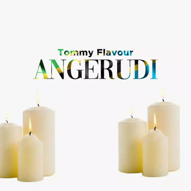 Angerudi - Single by Tommy Flavour | Spotify