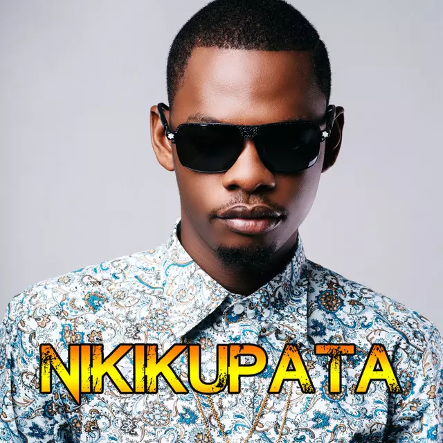Nikikupata - song and lyrics by Ben Pol | Spotify